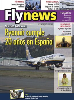 Portada Fly News 109