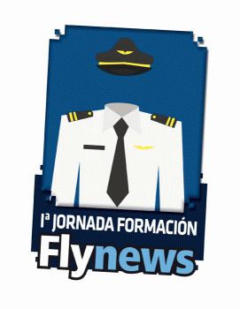 Iª Jornada Formación Aeronáutica Fly News