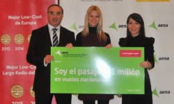 1 MILLON