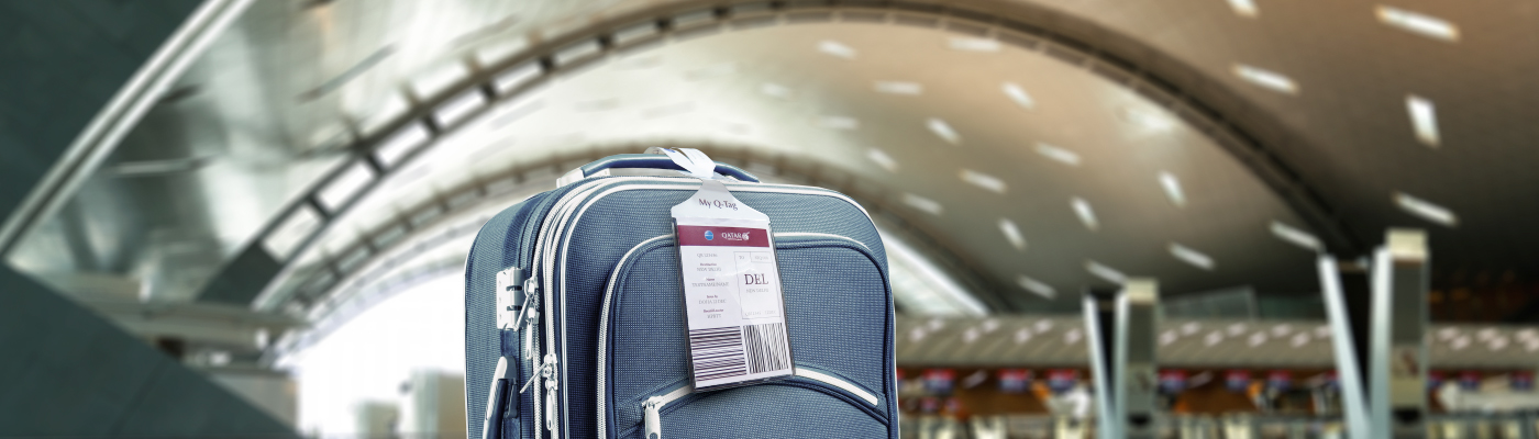 Qatar Airways es primera en cumplir el seguimiento de equipaje exigido por la IATA - Fly News