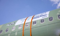 50 Airbus A320 envio Mobile