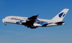 9M-MNB Malaysia