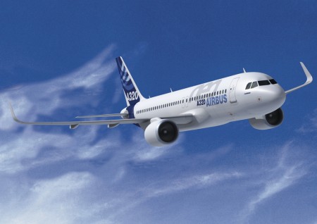Airbus estima una demanda de casi 20.000 aviones hasta 2030
