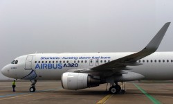A320Sharklet001