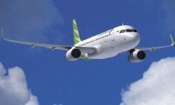 A320_Garuda