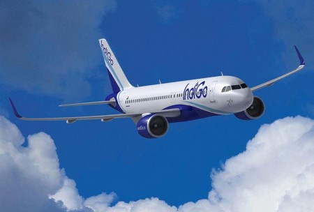 Con 250 aviones, el pedido del 14 de agosto de 2015 de Indigo es el mayor recibido por Airbus en 2015.