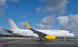 A320_VUELING_01 Vueling y Sepla firman la paz tras meses de conflicto