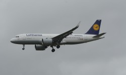 A320neo Lufthansa Lufthansa aumentará su presencia en España en la próxima temporada de invierno 2017-2018