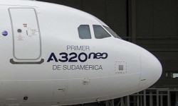 A320neo MSN7126