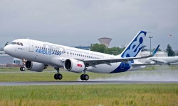 A320neo_ leap1A despegue