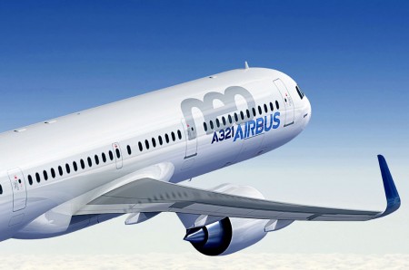 Airbus A32neo