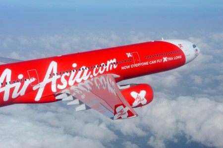 La sustitución de sus actuales Airbus A330 por los nuevos A350 y A330neo  que tiene pedidos podría hacer que los vuelos de AirAsia X a Europa sean rentables.