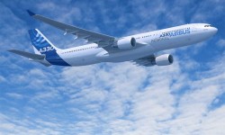 A330-300_Regional_Airbus_li La carta de intenciones abre un proceso de estudio sobre la viabilidad de construir un centro de entregas del A330 en China