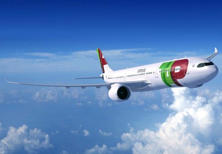 TAP Portugal sustituirá sus A330 y A340 por A330-900 neo desde 2017.