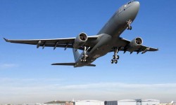 A330 getafe