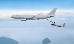 A330MRTT Corea
