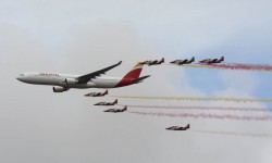 A330_Iberia _Aguila