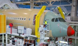 A350 FAL morro
