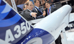 A350-en-Farnborough