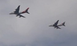 A380vuelo