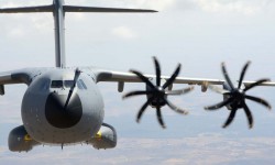 A400M Ala 31 vuelo 01