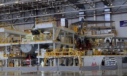 A400M FAL Sevilla