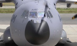 A400M Morro