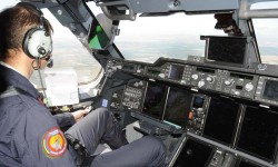 A400M vuelo