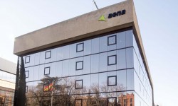 AENA sede Arturo Soria
