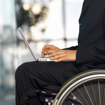 AENA oferta 61 plazas de trabajo para discapacitados