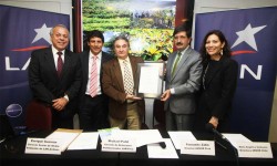 AENORLANperu