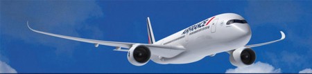 Boeing 787 de Air France