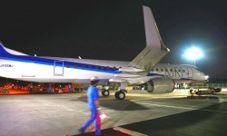 ANA Mitsubishi MRJ
