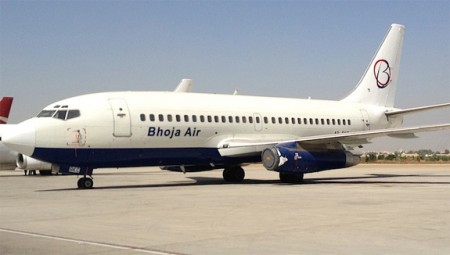 Boeing 737-236 Adv.