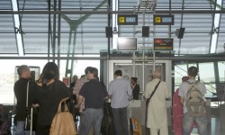 Aena_barajas-2 La Unión Europea destinará 11.900 millones de euros a la mejora de las infraestructuras de transporte y la interconectividad