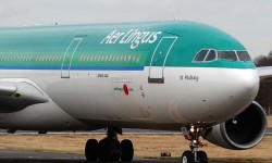 Aer Lingus A330