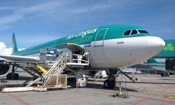Aer Lingus Carga