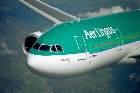 IAG lanza la oferta de compra de Aer Lingus por 1.400 millones de euros.
