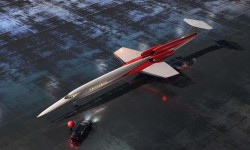 Aerion AS2