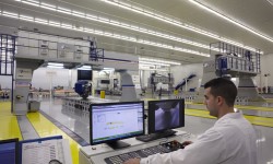 Aernnova Aernnova se suma al programa del Gobierno vasco BIND 4.0