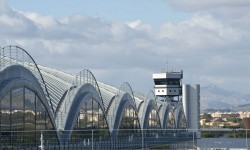Aeropuerto Alicante Más de 20 millones de pasajeros pasaron por los aeropuertos de Aena en mayo