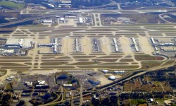 Aeropuerto Atlanta