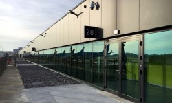 Aeropuerto Charleroi Belgica
