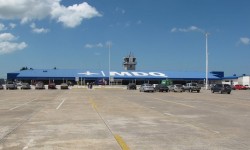Aeropuerto Mar del Plata El Aeropuerto Mar del Plata fue uno de los que más creció el pasado mes de julio en Argentina.