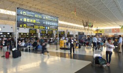 Aeropuerto-de-Gran-Canaria-@Aena