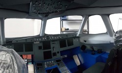 Aerotec Simulador A320