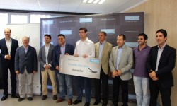 Aertec Solutions Challenge ganador