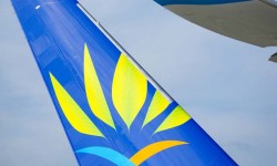 Air Caraibes Airbus A350-900