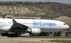 Air Europa Airbus A330