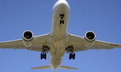 Air Europa Boeing 787-8 frontal